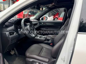 Xe Mazda CX8 Premium 2.5 AT 2024
