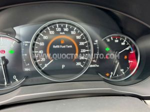 Xe Mazda CX8 Premium 2.5 AT 2024