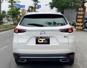 Xe Mazda CX8 Premium 2.5 AT 2024