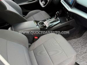 Xe MG 5 Standard 1.5 AT 2024