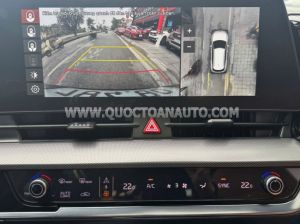 Xe Kia Sportage Signature X-Line 2.0G 2024