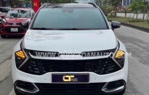 Xe Kia Sportage Signature X-Line 2.0G 2024