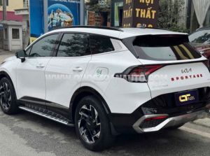 Xe Kia Sportage Signature X-Line 2.0G 2024