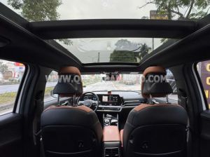 Xe Kia Sportage Signature X-Line 2.0G 2024