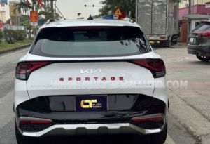 Xe Kia Sportage Signature X-Line 2.0G 2024