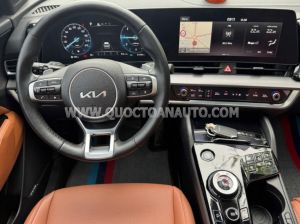 Xe Kia Sportage Signature X-Line 2.0G 2024