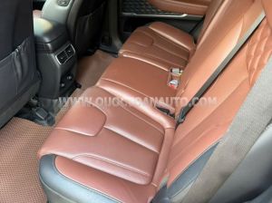 Xe Hyundai SantaFe Cao cấp 2.2L HTRAC 2021