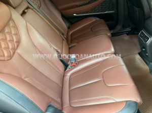 Xe Hyundai SantaFe Cao cấp 2.2L HTRAC 2021