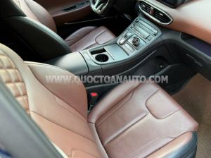 Xe Hyundai SantaFe Cao cấp 2.2L HTRAC 2021
