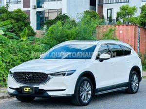 Xe Mazda CX8 Premium AWD 6S 2023