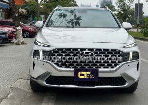 Hyundai SantaFe Đặc biệt 2.2L HTRAC