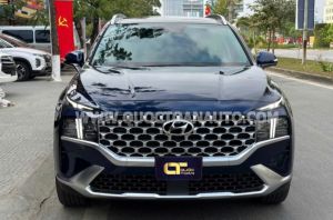 Hyundai SantaFe Cao cấp 2.5L HTRAC