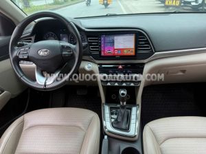 Xe Hyundai Elantra 1.6 AT 2021