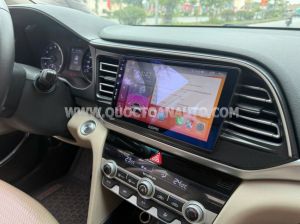 Xe Hyundai Elantra 1.6 AT 2021