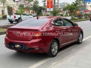 Xe Hyundai Elantra 1.6 AT 2021