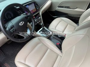 Xe Hyundai Elantra 1.6 AT 2021
