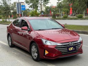 Xe Hyundai Elantra 1.6 AT 2021