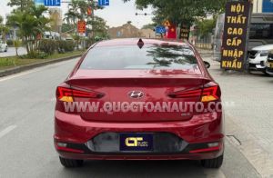 Xe Hyundai Elantra 1.6 AT 2021