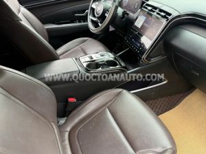Xe Hyundai Tucson 1.6 AT Turbo HTRAC Đặc biệt 2024