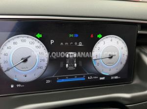 Xe Hyundai Tucson 1.6 AT Turbo HTRAC Đặc biệt 2024