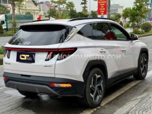 Xe Hyundai Tucson 1.6 AT Turbo HTRAC Đặc biệt 2024