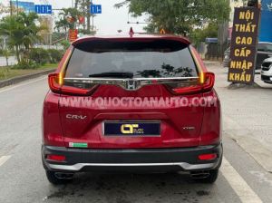 Xe Honda CRV L 2022