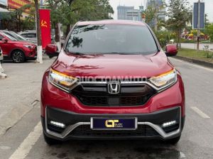 Xe Honda CRV L 2022