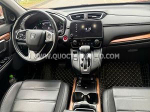Xe Honda CRV L 2022