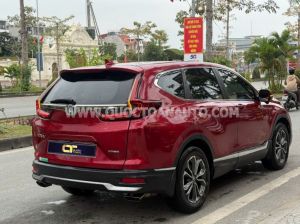 Xe Honda CRV L 2022