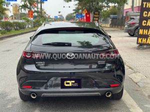 Xe Mazda 3 1.5L Sport Luxury 2022