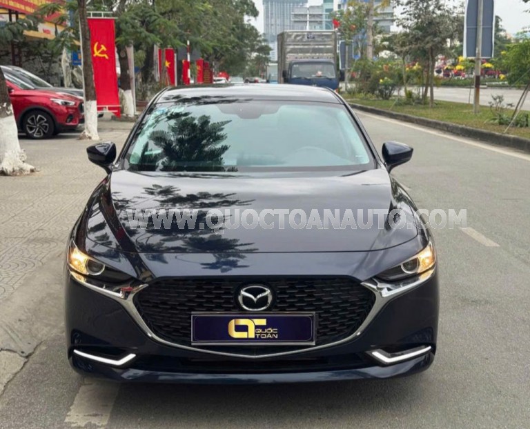 Mazda 3 1.5L Luxury 2024