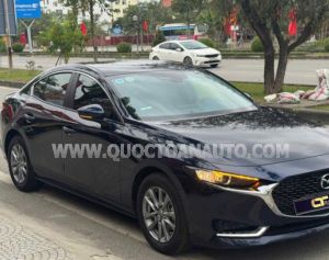 Xe Mazda 3 1.5L Luxury 2024