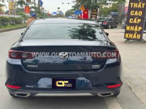 Xe Mazda 3 1.5L Luxury 2024
