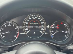 Xe Mazda 3 1.5L Luxury 2024