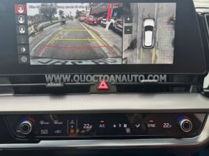 Xe Kia Sportage Signature 2.0D 2024