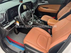 Xe Kia Sportage Signature 2.0D 2024