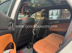 Xe Kia Sportage Signature 2.0D 2024