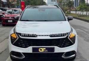 Xe Kia Sportage Signature 2.0D 2024
