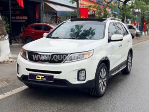 Xe Kia Sorento GATH 2015