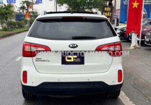 Xe Kia Sorento GATH 2015