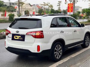 Xe Kia Sorento GATH 2015