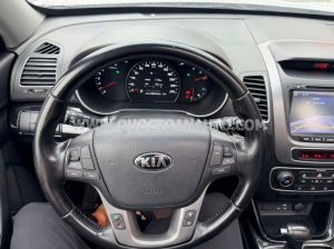 Xe Kia Sorento GATH 2015