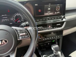 Xe Kia Seltos Premium 1.4 AT 2021