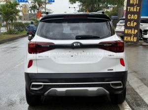 Xe Kia Seltos Premium 1.4 AT 2021