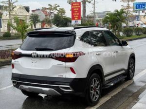 Xe Kia Seltos Premium 1.4 AT 2021