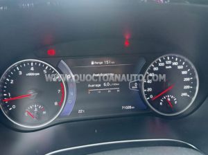 Xe Kia Seltos Premium 1.4 AT 2021