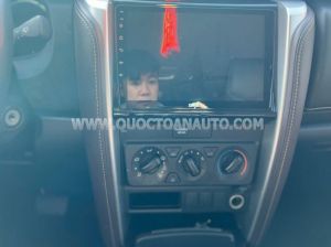 Xe Toyota Fortuner 2.4G 4x2 AT 2019