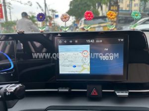 Xe Hyundai Accent 1.5 AT 2024