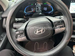 Xe Hyundai Accent 1.5 AT 2024