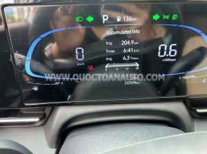 Xe Hyundai Accent 1.5 AT 2024